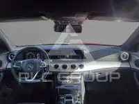 2018 Mercedes Benz E 220