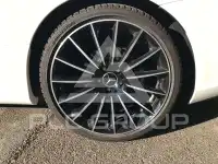 2018 Mercedes Benz E 220