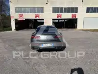 2018 Mercedes Benz E 220