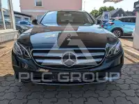 2018 Mercedes Benz E 220