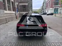 2018 Mercedes Benz E 220