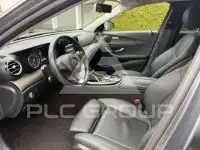 2018 Mercedes Benz E 220