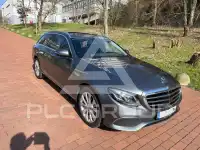 2018 Mercedes Benz E 220