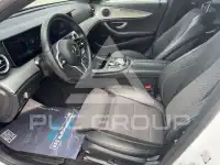 2018 Mercedes Benz E 220