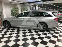 2018 Mercedes Benz E 220