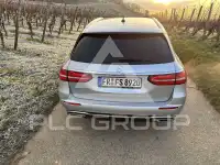 2018 Mercedes Benz E 220