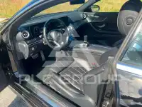 2018 Mercedes Benz E 220