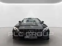 2018 Mercedes Benz E 220