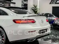 2018 Mercedes Benz E 220
