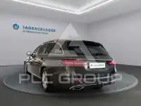 2018 Mercedes Benz E 220