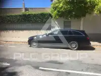 2018 Mercedes Benz E 220