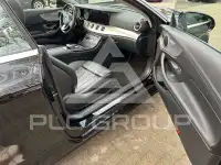 2018 Mercedes Benz E 220