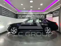 2018 Mercedes Benz E 220