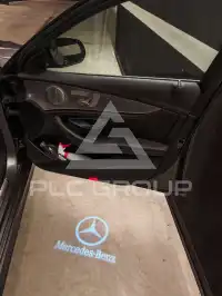 2018 Mercedes Benz E 220