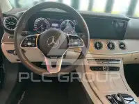 2018 Mercedes Benz E 220