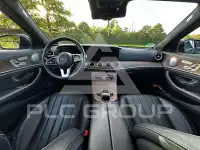2018 Mercedes Benz E 220