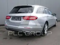 2018 Mercedes Benz E 220