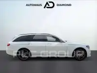 2018 Mercedes Benz E 220