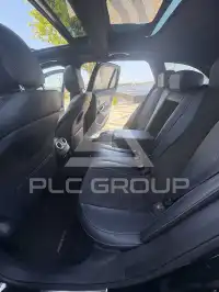 2018 Mercedes Benz E 220