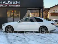 2018 Mercedes Benz E 220