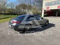2018 Mercedes Benz E 220