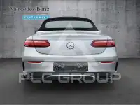 2018 Mercedes Benz E 220