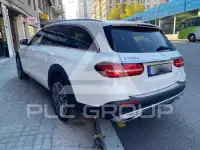2018 Mercedes Benz E 220