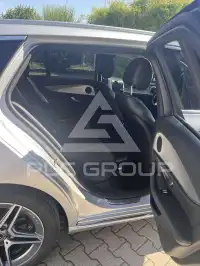 2018 Mercedes Benz E 220