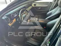 2018 Mercedes Benz E 220