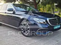 2018 Mercedes Benz E 220