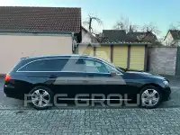 2018 Mercedes Benz E 220