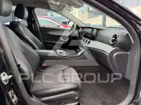 2018 Mercedes Benz E 220