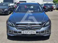 2018 Mercedes Benz E 220