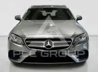 2018 Mercedes Benz E 220