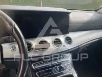 2018 Mercedes Benz E 220