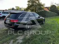2018 Mercedes Benz E 220