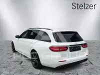2018 Mercedes Benz E 220