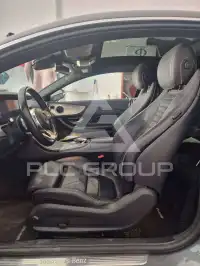 2018 Mercedes Benz E 220