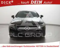 2018 Mercedes Benz E 220
