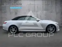 2018 Mercedes Benz E 220