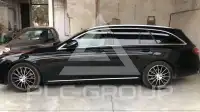 2018 Mercedes Benz E 220