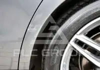 2018 Mercedes Benz E 220