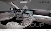 2018 Mercedes Benz E 220