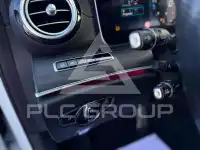 2018 Mercedes Benz E 220
