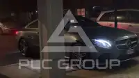 2018 Mercedes Benz E 220