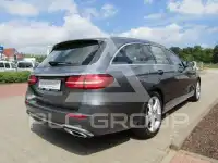 2018 Mercedes Benz E 220