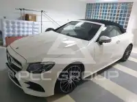 2018 Mercedes Benz E 220