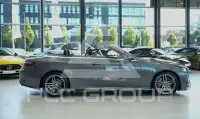 2018 Mercedes Benz E 220
