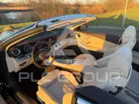 2018 Mercedes Benz E 220