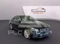 2018 Mercedes Benz E 220